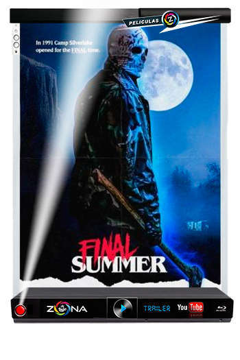 Película Final Summer 2022