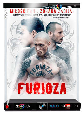 Película Furioza 2021