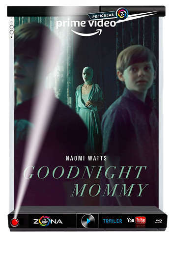 Película Goodnight Mommy 2022