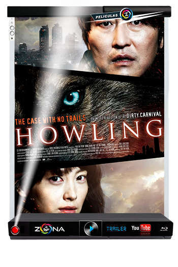 Película Howling 2012