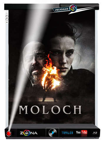 Película Moloch 2022
