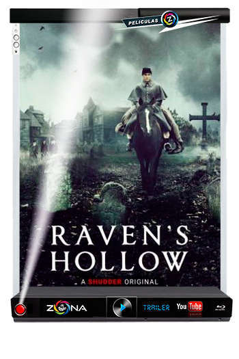 Película Raven's Hollowe 2022