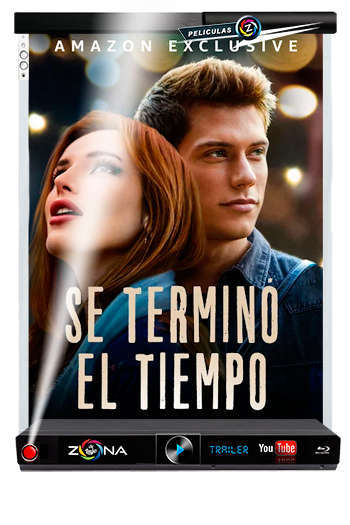 Película Se termino el tiempo 2022