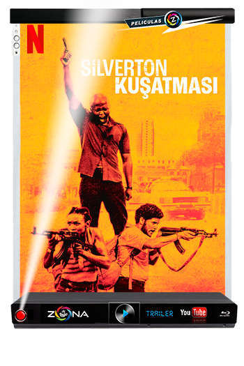 Película Silverton Siege 2022
