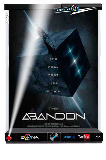 Película The abandon 2022