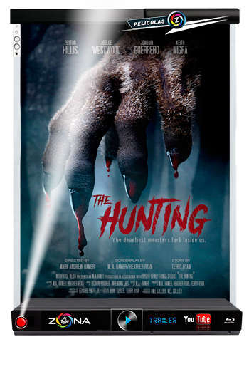 Película The Hunting 2021