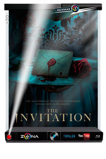 Película The Invitation 2022
