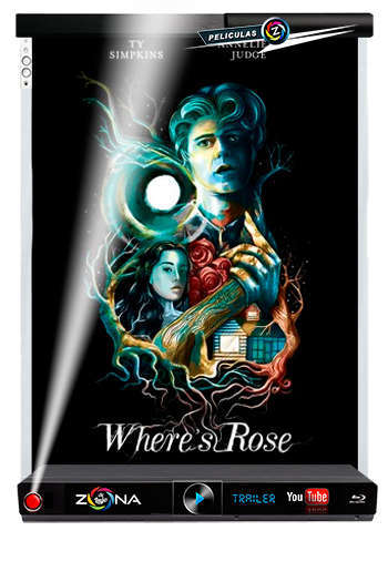 Película Where's Rose 2021