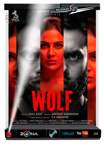Película Wolf 2021