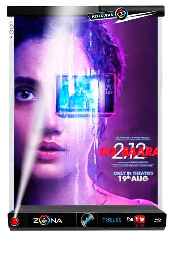 Película Dobaaraa 2022