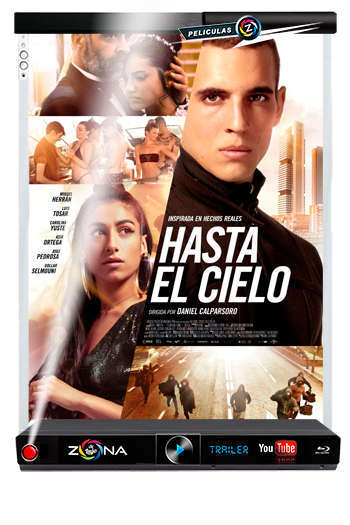 Película Hasta el cielo 2020