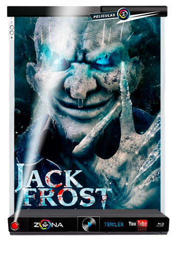 Película jack frost 2022