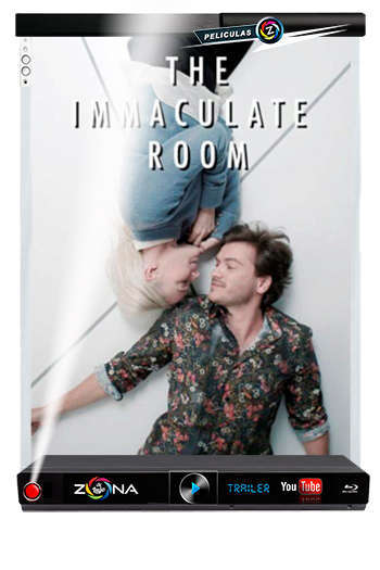Película The Immaculate Room 2022