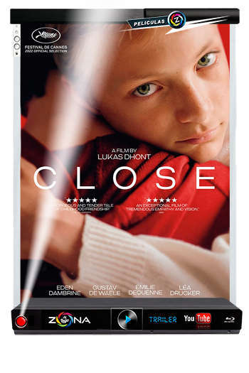 Película Close 2022
