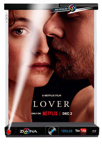 Película El Amante De Lady Chatterley 2022
