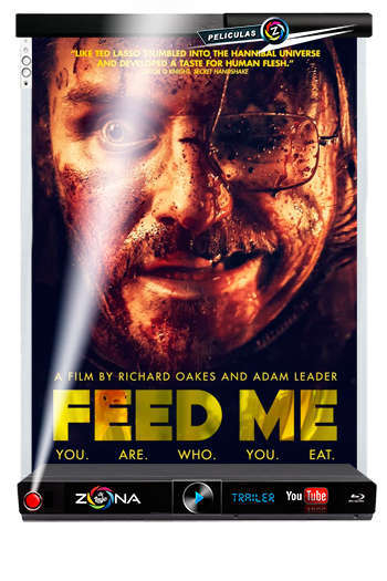 Película Feed Me 2022