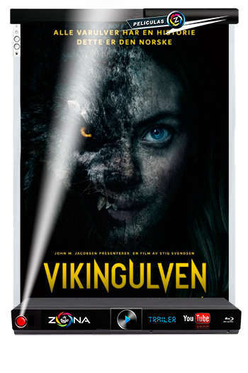 Película lobo vikingo 2022