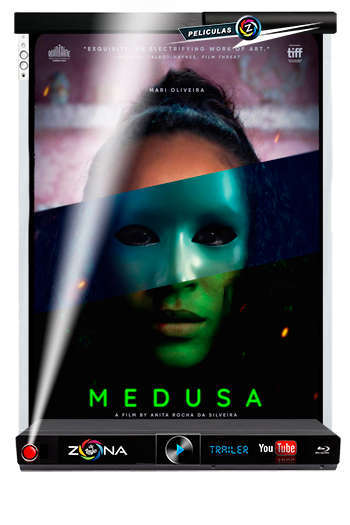 Película Medusa 2021