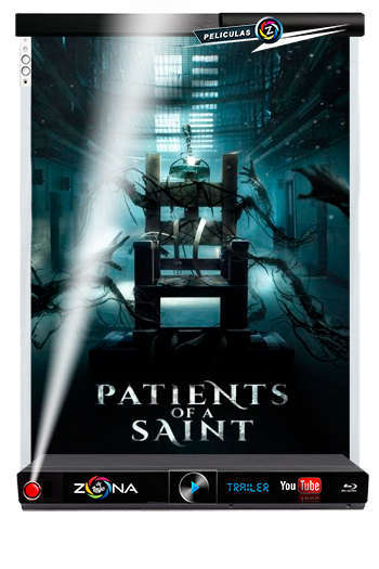 Película Patients of a Saint 2020