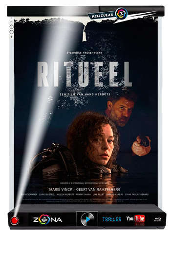 Película Ritueel 2022