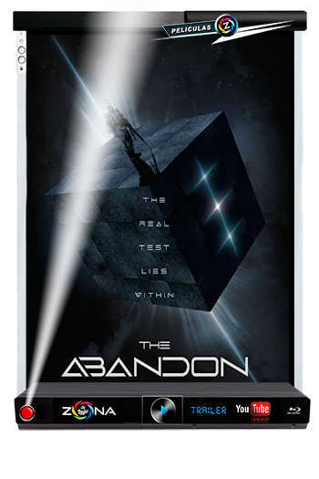 Película The Abandon 2022