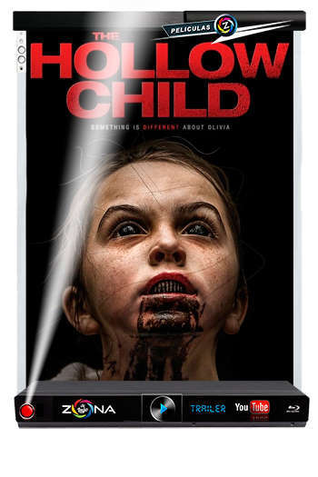 Película the hollow child 2018