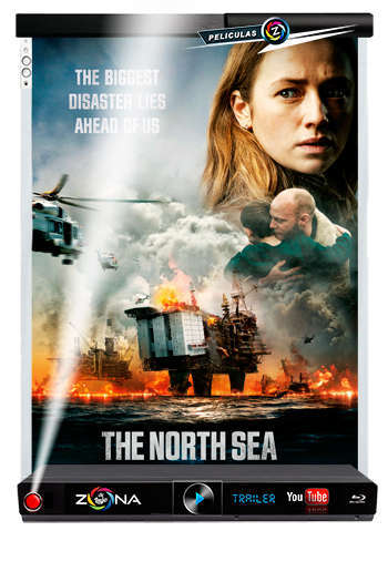 Película North Sea 2022