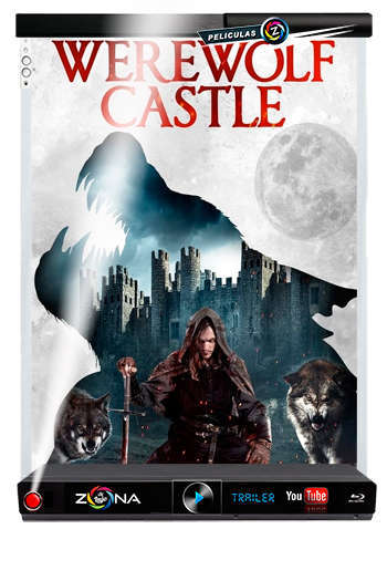 Película werewolf castle 2021