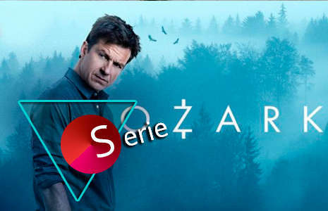 Serie Ozark 2017