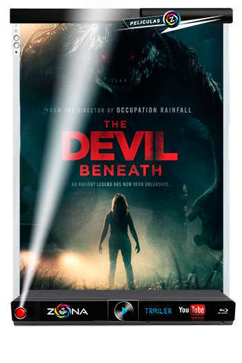 Película devil beneath 2023