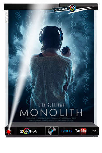 Película Monolith 2022