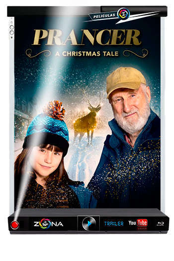 Película Prancer a Christmas Tale 2022