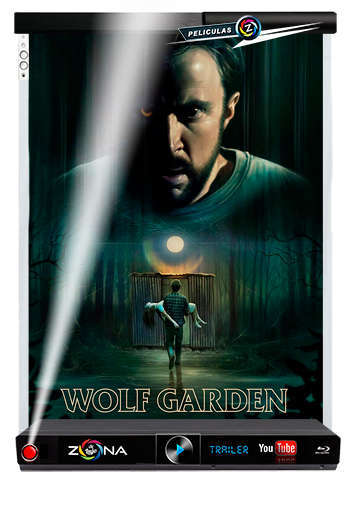 Película Wolf Garden 2023