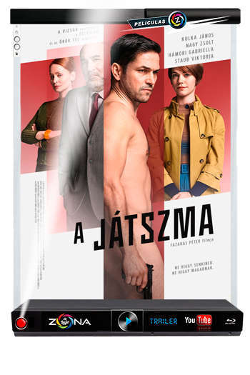 Película a játszma 2022