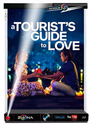 Película Guía de viaje hacia el amor 2023