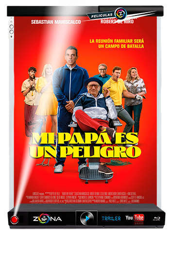 Película Todo sobre mi padre 2023