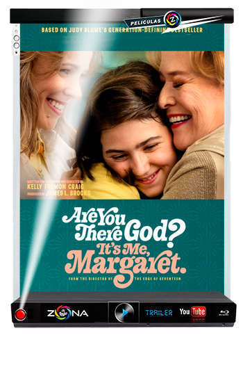 Película Are You There God? It's Me, Margaret 2023