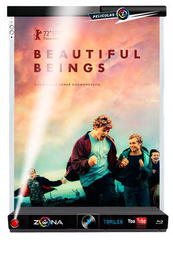 Película beautiful beings 2022
