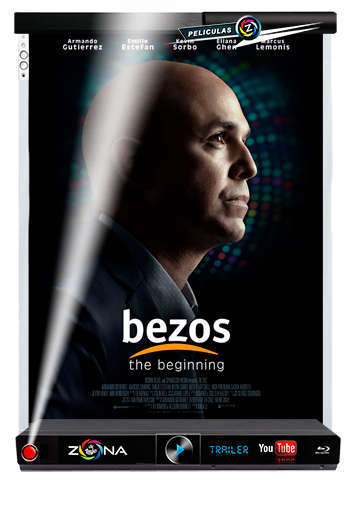 Película bezos 2023