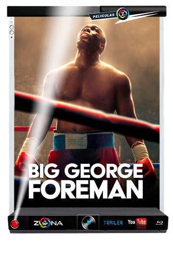 Película Big George Foreman 2023