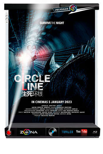 Película Circle Line 2023