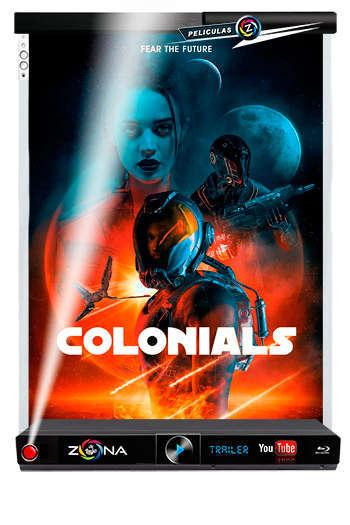 Película Colonials 2023