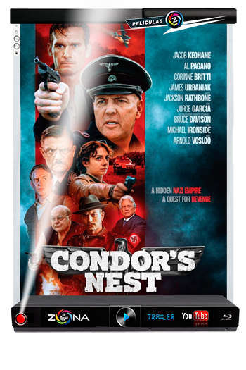 Película Condor's Nest 2023