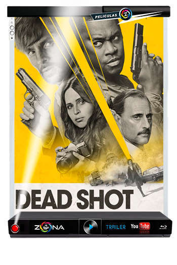 Película Dead Shot 2023