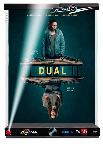 Película dual 2022