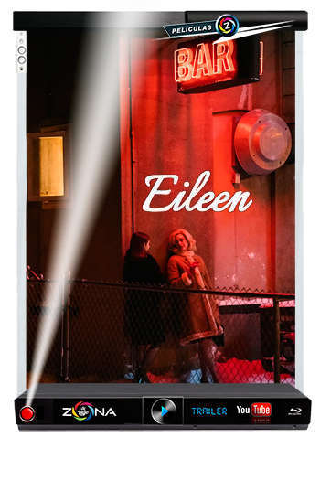 Película Eileen 2023