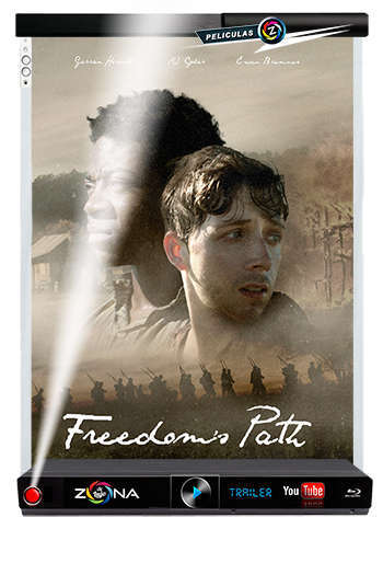 Película Freedom's Path 2022