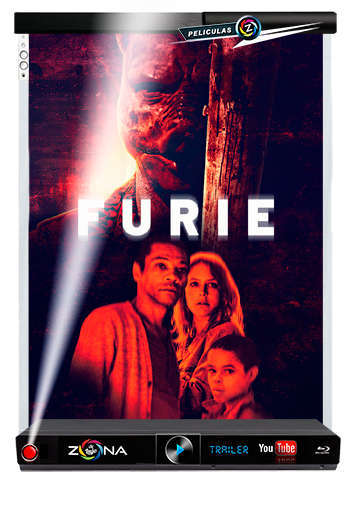 Película Furia 2019