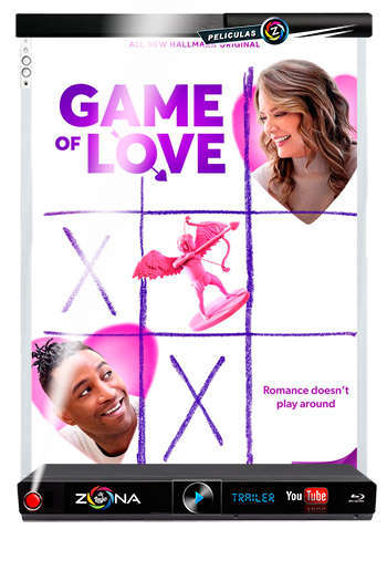 Película Game of Love 2023