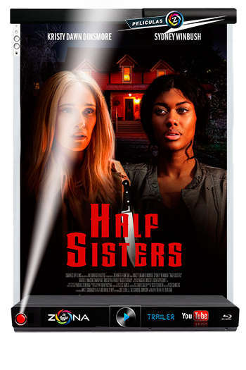 Película Half Sisters 2023